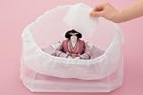 雛人形収納袋（大・小）/