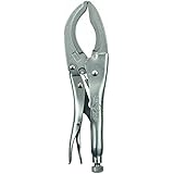 IRWIN Tools Vise-Grip 12-Inch Vise-Grip Large Jaw Locking Pliers (12L3)