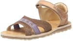 Buggy Pluss, Sandali ragazza