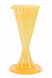 Cane Decanter