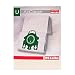 Miele AirClean U 4 Dustbags 1 motor Filter 1 Air Clean Filter
