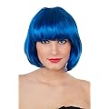 Bob Wig, Blue