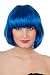 Bob Wig, Blue