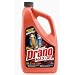 Drano Max Gel, Clog Remover, 80-Ounce