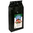 Caf� Altura Organic Coffee, Biodynamic French Roast, Whole Bean, 32-Ounce Bag