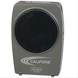 Califone VoiceSaver 285 Personal PA System - PA-285AV