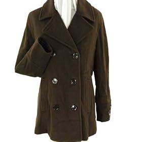 Forecaster Wool Blend Double Breasted Coat by var goTwisterProductImageStrings = new Object();goTwisterProductImageStrings['prodImageNotAvailTextNoColor'] = 