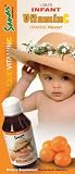 Sanar Naturals Vitamin C Infant 6 Oz Liquid - Orange Flavor