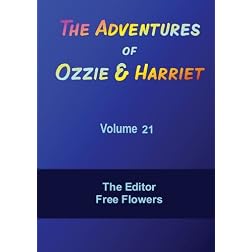 Ozzie & Harriet [Volume 21]