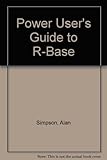 Power user's guide to R: BASE