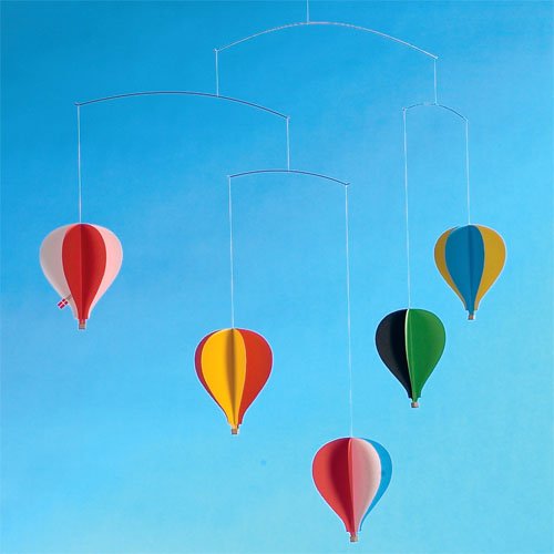 FLENSTED mobiles （フレンステッド・モビール　バルーン5） 