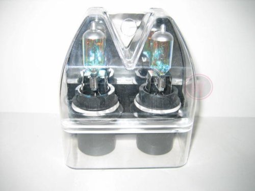 Lite Tech Ultra Plasma 8000k Rainbow 9007 HID Style Head Lights Light Bulbs