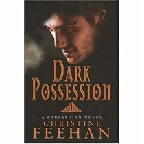 Dark Possession ('Dark' Carpathian Series)