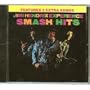 Smash Hits