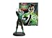 Search : #04 - Green Lantern Lead Figure & Magazine