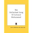 The Unfinished Song Of Achmed Mohammed by  Earle Liederman and Keye Luke