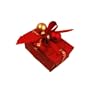 Leonidas Belgian Chocolates: 1 lb Holiday Decorative Gift Ballotin