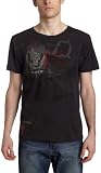 Monarchy Men's C Note Crew Tee