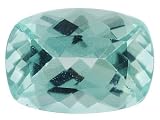 MIN .80CT 7X5MM CUSHION APATITE