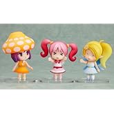 gdgdÍÅÀºs (¤°¤À¤°¤À¥Õ¥§¥¢¥ê¡¼¥º) Triple Pack gdgdÍÅÀºs (¥Î¥ó¥¹¥±¡¼¥ë PVCÅÉÁõºÑ¤ß´°À®ÉÊ)