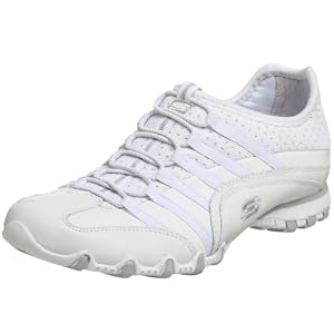 Buy Skechers Ladies Straigntaway Sneaker by  