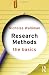 Research Methods: The Basics Research Methods: The Basics