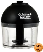 Cuisinart �n���h�u�����_�[ �X�}�[�g�X�e�C�b�N�n���h�u�����_�[ �X�e�����X CSB77JBS