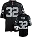 Jack Tatum Oakland Raiders Black NFL Premier Throwback Jersey