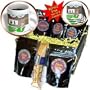 Rich Diesslins Funny General - Editorial Cartoons - Mother-in-Law Recycling - Coffee Gift Baskets - Coffee Gift Basket