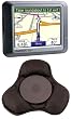 Garmin n&uuml;vi 750 4.3-Inch Widescreen Portable GPS Navigator with Portable Dashboard Mount Included