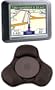 Garmin n�vi 750 4.3-Inch Widescreen Portable GPS Navigator with Portable Dashboard Mount Included