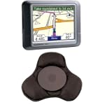 SAVE $96.13 - Garmin nÃ¼vi 750 4.3-Inch Widescreen Portable GPS Navigator with Portable Dashboard Mount Included $203.86