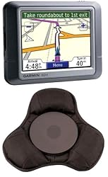 Garmin n&uuml;vi 750 4.3-Inch Widescreen Portable GPS Navigator with Portable Dashboard Mount Included