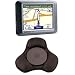 Garmin n�vi 750 4.3-Inch Widescreen Portable GPS Navigator with Portable Dashboard Mount Included
