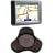 Garmin n�vi 750 4.3-Inch Widescreen Portable GPS Navigator with Portable Dashboard Mount Included