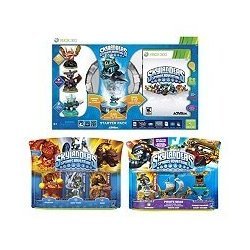 Skylanders - Spyro's Adventure Mega Pack - Xbox 360