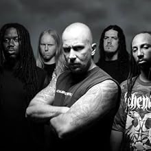 Suffocation - Suffocation (current)
