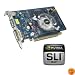 PNY Verto GeForce 8500GT 512MB Video Card