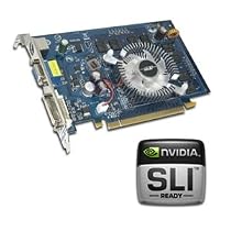 PNY Verto GeForce 8500GT 512MB Video Card