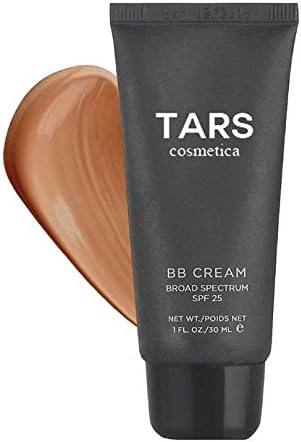 BB Cream: Best Ant-Aging Moisturizing Foundation With SPF 25 Matrixyl 3000 - For Sheer, Radiant Smooth Complexion Easy To Apply *** MADE IN USA *** 100% UNCONDITIONAL MONEY BACK GUARANTEE