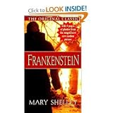 Frankenstein Or, the Modern Prometheus