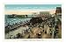 Atlantic City, New Jersey - Boardwalk Scene Near the Central Pier, c.1929 Giclee Post...