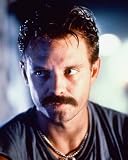 MICHAEL BIEHN 8X10 COLOR PHOTO