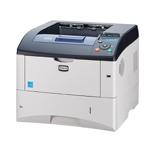 Kyocera FS 4020DN