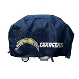 San Diego Chargers Deluxe Grill Cover