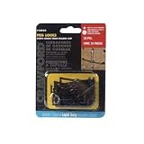 Lehigh Group/Crawford 18025 25 pack Peg Locks