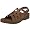 Brown Nubuck