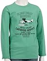 Esprit Langarmshirt A07570 Jungen Shirts/Langarmshirts