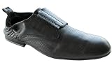 Diesel - $305 Diesel Igor II Mens Black Shoes Trainers