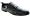 Diesel Igor II Mens Black Shoes Trainers